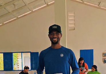 VIDEO | Livio Feliz gana carrera de 201 kilómetros en 30 horas