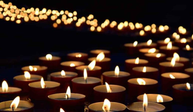 27 de enero: Día Internacional del Holocausto