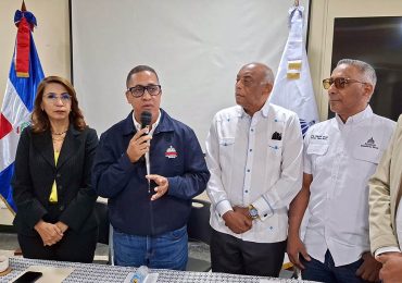 Video | Infraestructura Escolar agiliza la terminación y remozamiento con mantenimientos correctivos de 67 escuelas en Puerto Plata