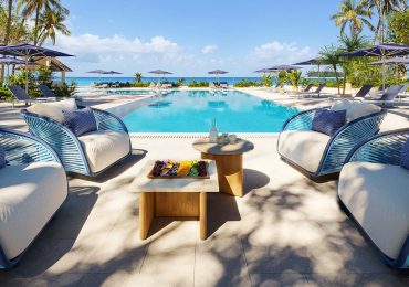 Grupo Iberostar acelera su crecimiento y anuncia un plan de inversión de 1.000 millones de euros hasta 2028