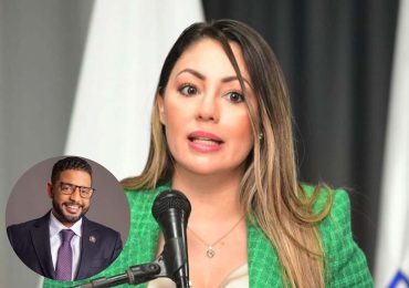 Iluminada Muñoz sugiere a Welinton Grullón como opción para dirigir el ITLA tras destitución de su rector