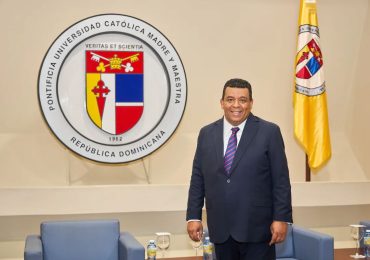 CARD expresa pesar por el lamentable fallecimiento del maestro del Derecho Administrativo y ex juez Juan Manuel Guerrero