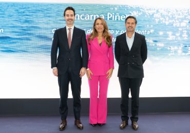 Piñero y Hyatt hacen balance en FITUR del primer año de su joint venture y avanzan la hoja de ruta 2026 de Bahia Principe Hotels & Resorts