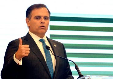 Jochi Vicente asegura indicadores del Banco Mundial sitúan a RD como referente a nivel mundial en la lucha contra la corrupción y en mejoras económicas