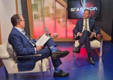 Video | Johnny Pujols denuncia que gobierno insiste en violentar ley de Acceso a la Información Pública