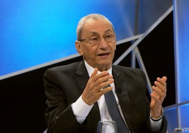 Presidente Abinader designa a Jorge Subero Isa como consultor jurídico del Poder Ejecutivo