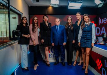 Video | José Ignacio Paliza adelanta cambios y rotaciones en el tren gubernamental