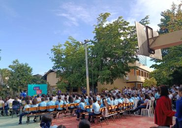 Más de 30,000 jóvenes vivieron la experiencia “En Serio” en el primer semestre del año escolar