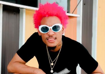 Video: Kiko el Crazy relata incidente vial en una bajada de Jarabacoa