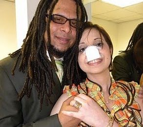 Kiko El Presidente informa con profundo dolor el fallecimiento de su esposa Eunice Isabel Peña