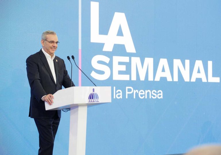 LA Semanal evoluciona para fortalecer el acceso a información pública
