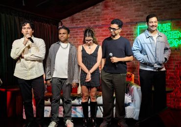 Video | LIAN! lanza “YIN”, un disco de colaboraciones con mujeres