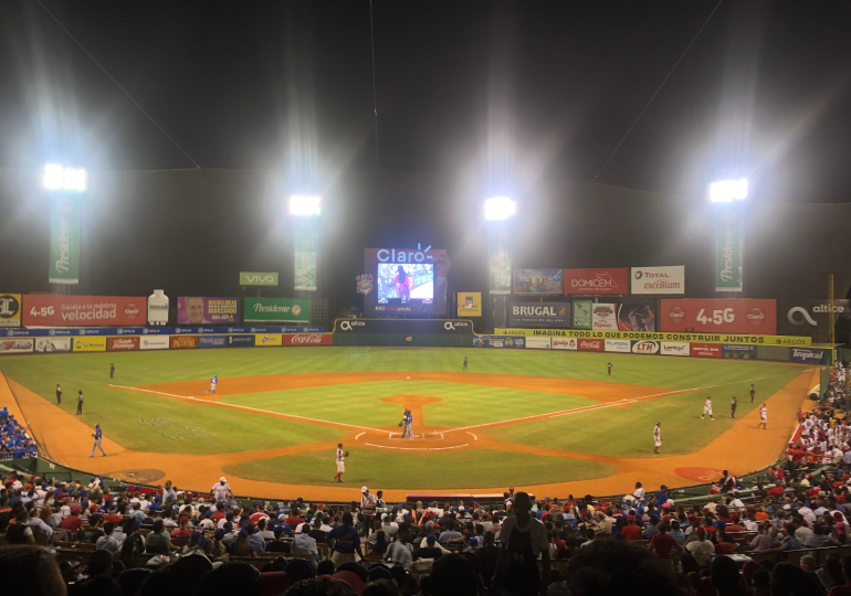 LIDOM informa que jugadores dominicanos en Venezuela se encuentran resguardados