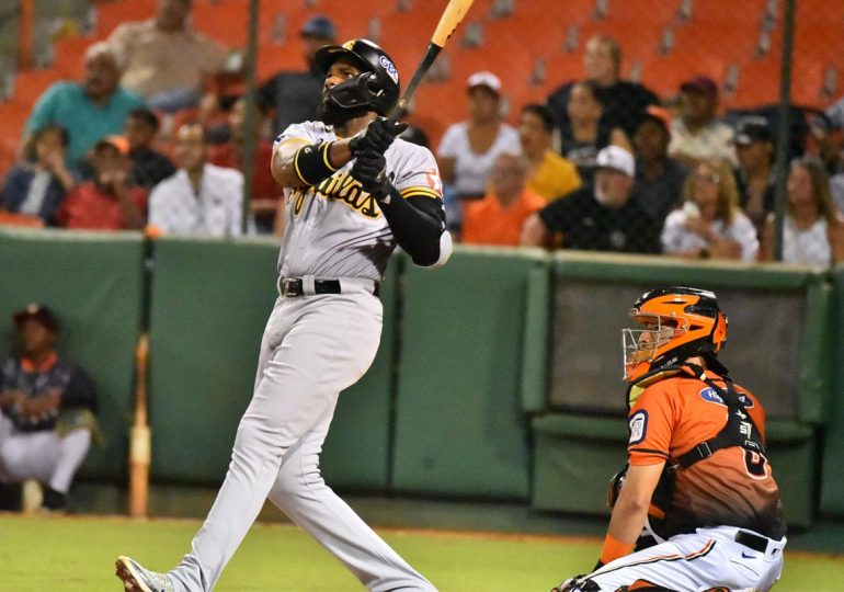 LIDOM anulan partido entre Águilas y Toros por violación al reglamento de roster