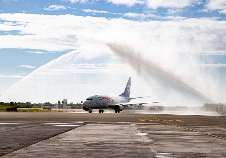 DP World y Punta Cana Free Trade Zone fortalecen los servicios del Air Cargo Hub Punta Cana con la incorporación de nuevo carguero internacional