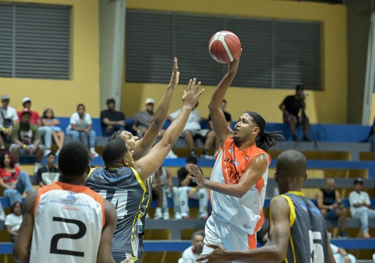 La Altagracia vence a Progreso y empata la final en torneo superior LIBASADO