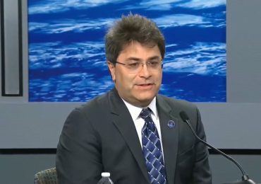 Video | La NASA prepara el primer paseo espacial del año para optimizar el suministro de energía