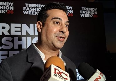 Video | La quinta edición de Trendy Fashion Week RD 2026 activa el latido de la moda en Santo Domingo