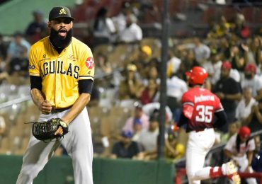 Video | ¡Las Águilas viven! Superan a los Leones y este lunes entran a los Toros