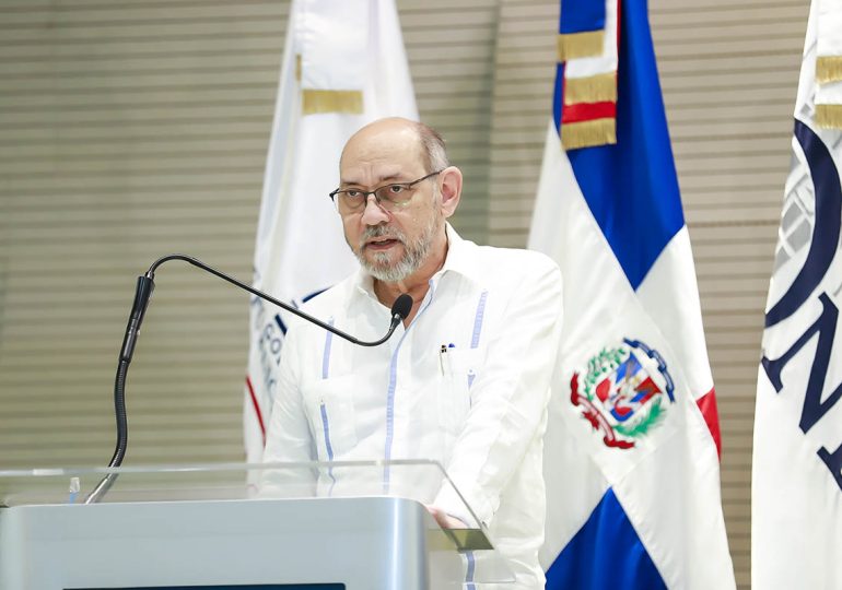 Onesvie: urge convertir en ley las normas sismorresistentes y reforzar su aplicación en República Dominicana