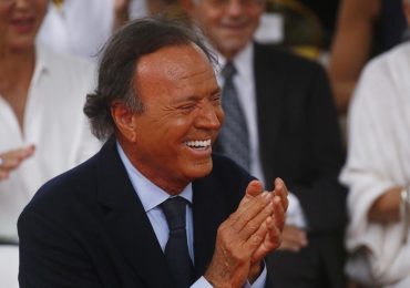 Los abogados de Julio Iglesias subrayan el "linchamiento público" que ha sufrido