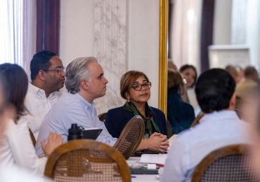 Video | Luis Miguel De Camps resalta importancia de la educación en gestión presidente Abinader y subraya metas priorizadas para 2026