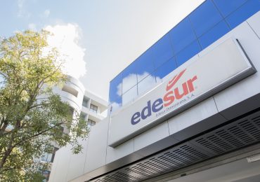 En el año 2025 Edesur reduce en 48 millones de dólares su déficit operativo