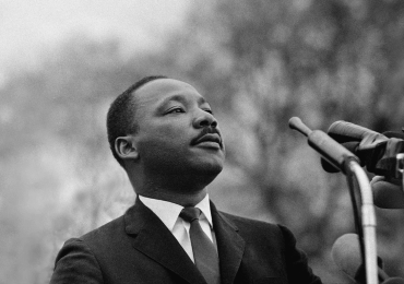 Martin Luther King Jr., el líder que transformó la lucha por los derechos civiles en Estados Unidos
