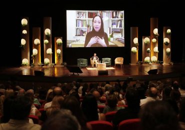 Video | Machado dice que Delcy Rodríguez es "incapaz" de liderar transición política en Venezuela