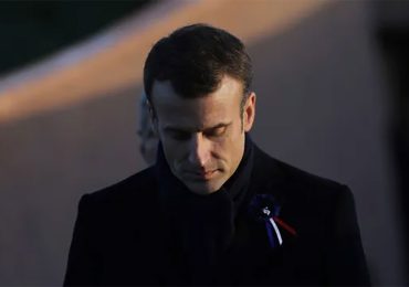 Macron expresa su pésame por el siniestro ferroviario español: Francia está a vuestro lado