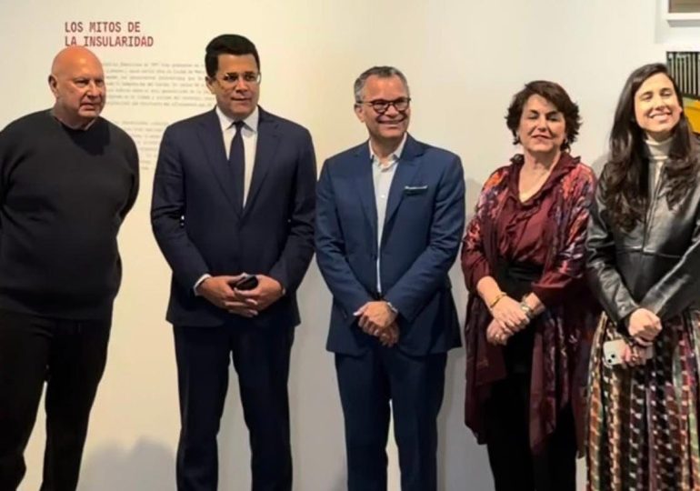 Madrid rinde homenaje al legado artístico de Quisqueya Henríquez