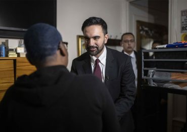 Mamdani defiende eliminar órdenes sobre antisemitismo y boicot a Israel