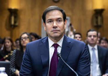 Marco Rubio: "Nos encantaría ver un cambio de régimen en Cuba"