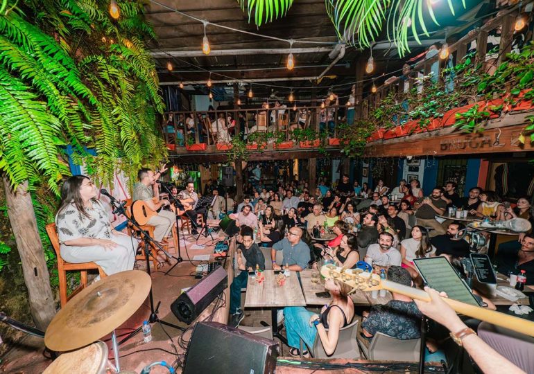 Marel Alemany inaugura el 2026 con un concierto memorable