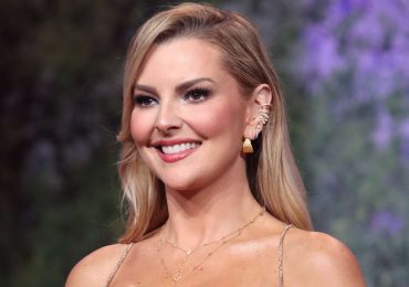 Marjorie de Sousa dedica emotivo mensaje a su natal Venezuela