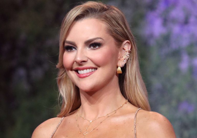 Marjorie de Sousa dedica emotivo mensaje a su natal Venezuela