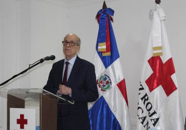 “RD fortalece la prevención y respuesta a desastres por causas climáticas” dice Max Puig