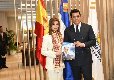 Mercado Media Network presenta la tercera edición del RD Country Report 2025-2026 en FITUR 2026