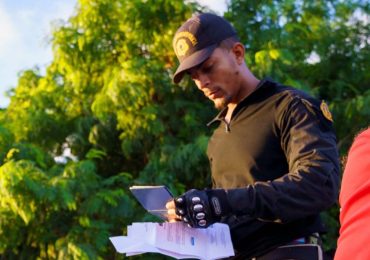 Migración deportó 1,096 extranjeros irregulares este jueves 29 de enero