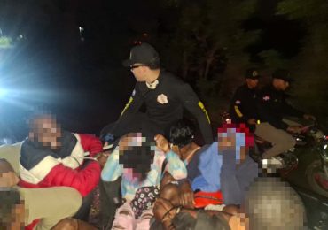 En lo que va de este 2026 Migración detiene a 3,991 extranjeros en condición migratoria irregular y deporta a 3,583