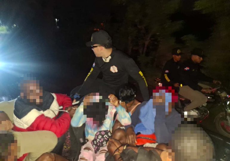 En lo que va de este 2026 Migración detiene a 3,991 extranjeros en condición migratoria irregular y deporta a 3,583