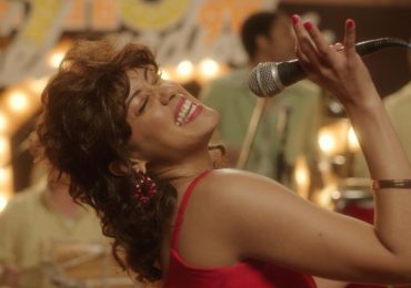 Milly, la reina del merengue inaugura el Festival de Cine Global este miércoles