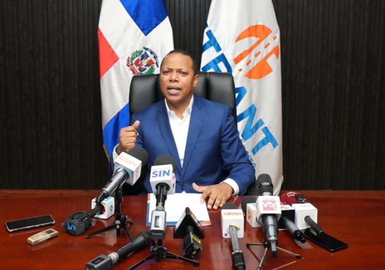 Milton Morrison arremete contra conductores imprudentes y propone sanciones más severas para mejorar el tránsito