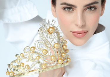 Miss Universe Fátima Bosch visitará República Dominicana