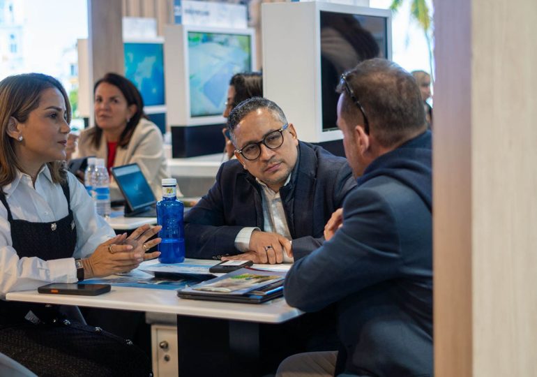 Mr. Home cierra su cuarta participación en FITUR con proyección de ventas por más de US$6 millones