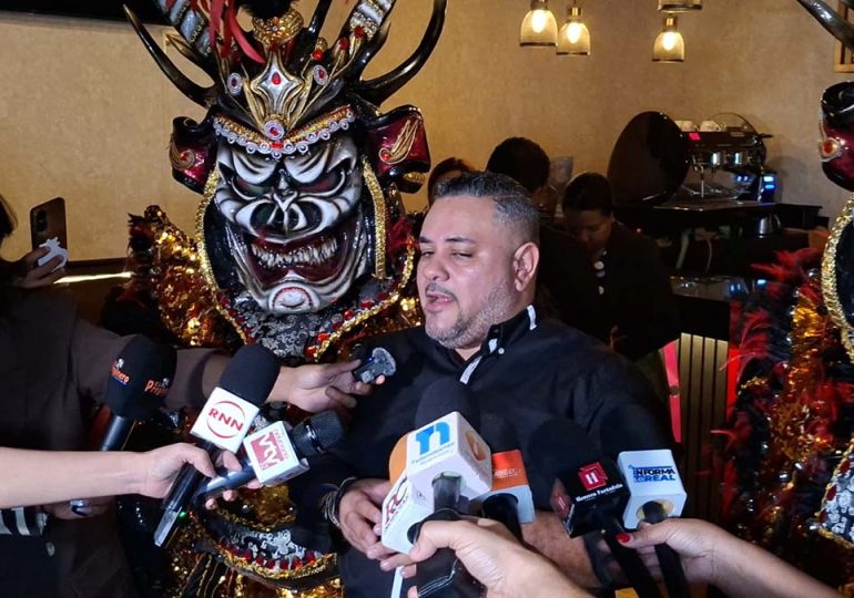 Video | Mr. Tours presenta la oferta "Carnaval en la Casa"