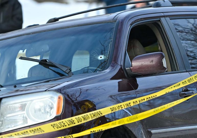 Video | Muere una mujer por disparos de agentes migratorios de EE.UU. en Minnesota