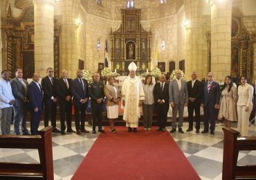 Video | OMSA pondrá en funcionamiento el primer corredor eléctrico y aumentará flota de autobuses durante este 2026; celebra su 28° aniversario