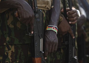 ONU: Casi 6.000 muertos y más de 2.700 heridos por la violencia en Haití en 2025