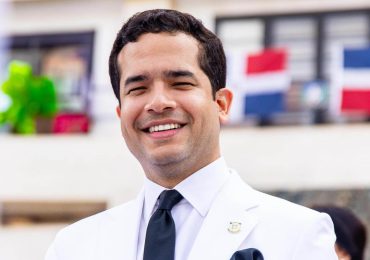 64% respalda a Omar Fernández como candidato presidencial de FP, pero mayoría duda Leonel le de paso según encuesta